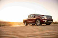 NISSAN Titan Crew Cab 6672 88 Car A4 Photo Print