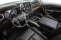 NISSAN Titan Crew Cab 6672 9 Car A4 Photo Print