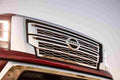 NISSAN Titan Crew Cab 6672 90 Car A4 Photo Print