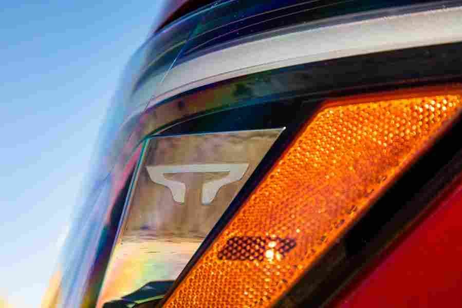 NISSAN Titan Crew Cab 6672 91 Car A4 Photo Print