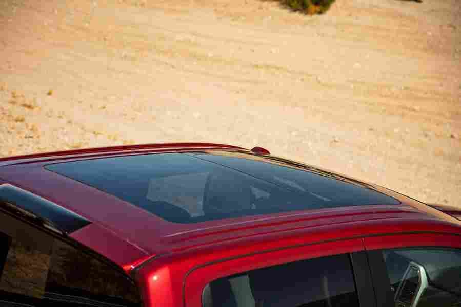 NISSAN Titan Crew Cab 6672 92 Car A4 Photo Print