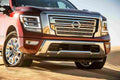 NISSAN Titan Crew Cab 6672 95 Car A4 Photo Print