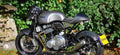 NORTON Dominator SS 12951 4 Car A4 Photo Print