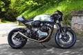 NORTON Dominator SS 12951 8 Car A4 Photo Print