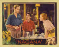 Nagana 04  film star poster A4 Photo Print