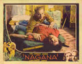 Nagana 05  film star poster A4 Photo Print