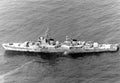 Najin Class Frigate Warship North Korea A4 Photo Print