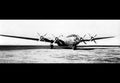 Nakajima G5n Shinzan Heavy Bomber Prototype Aircraft Imperial Japan A4 Photo Print
