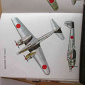 Nakajima JIN1 S Japan 1945 A4 Photo Print