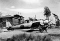 Nakajima Ki115 Tsurugi 2 A4 Photo Print