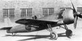 Nakajima Ki115 Tsurugi A4 Photo Print