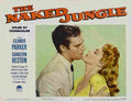 Naked Jungle The 05  film star poster A4 Photo Print