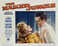 Naked Jungle The 06  film star poster A4 Photo Print