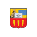 Nakhichevan1843 City Coat Of Arms N2515 A4 Photo Print