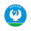 Namsky Rayon Coat Of Arms N5297 A4 Photo Print
