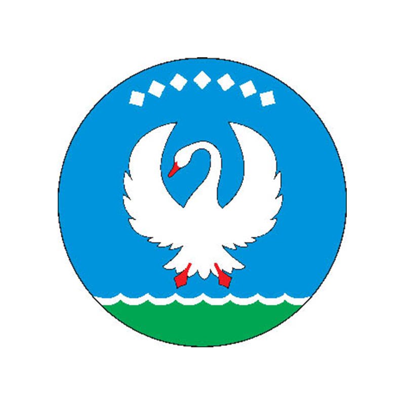 Namsky Rayon Coat Of Arms N5297 A4 Photo Print