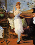 Nana 1877 A4 Photo Print