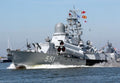 Nanuchka Class Missile Corvette Russia A4 Photo Print