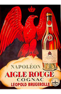 Napoleon Advert A4 Photo Print