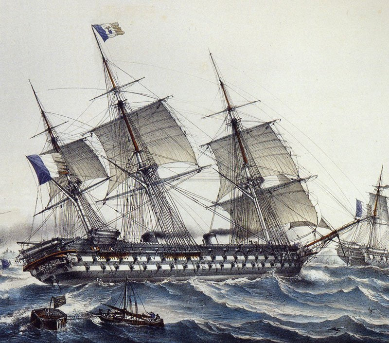 Napoleon I 2 A4 Photo Print