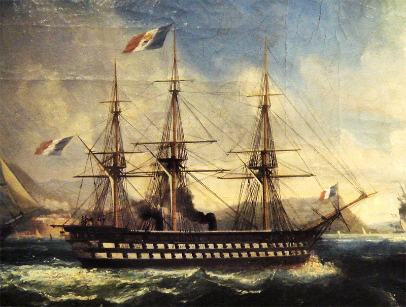 Napoleon I A4 Photo Print