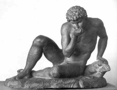 Narcissus 1801 A4 Photo Print