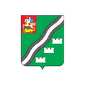 Narofominsk City Coat Of Arms N619 A4 Photo Print