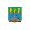 Narovchat1781 City Coat Of Arms N6844 A4 Photo Print