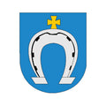 Narovlya City Coat Of Arms N5252 A4 Photo Print