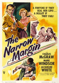Narrow Margin The 01 Film A4 Photo Print