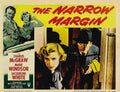 Narrow Margin The 06  film star poster A4 Photo Print
