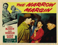 Narrow Margin The 09  film star poster A4 Photo Print