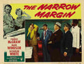 Narrow Margin The 10  film star poster A4 Photo Print