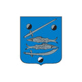 Narva1780 City Coat Of Arms N6323 A4 Photo Print