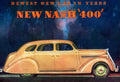 Nash 400 Vintage A4 Photo Print