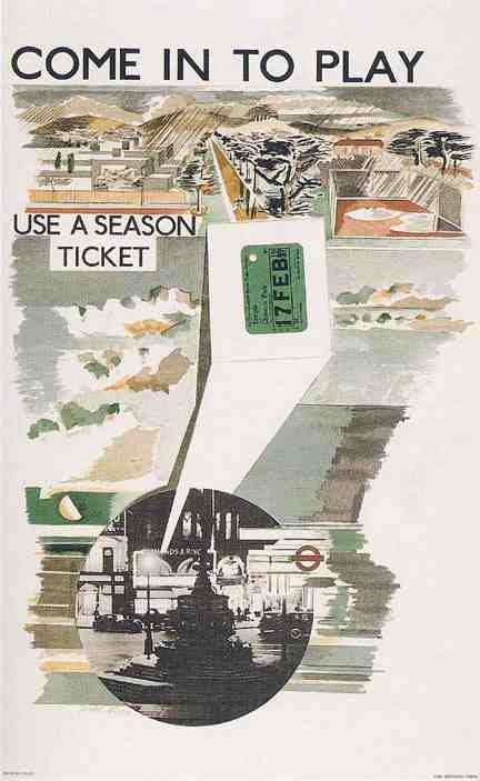 Nash2 Vintage Advert A4 Photo Print