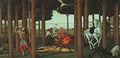 Nastagio Second Eur A4 Photo Print