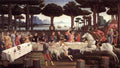 Nastagio Third Eur A4 Photo Print
