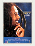 Natural Mystic Lion Vintage Retro Advert Poster A4 Photo Print