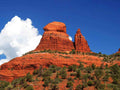 Nature Mountain Grassland Sea Sky Nature 61 132 A4 Photo Print