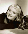 Natzler Grete 2S film star poster A4 Photo Print