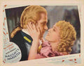 Naughty Marietta 04  film star poster A4 Photo Print