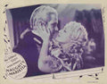 Naughty Marietta 15  film star poster A4 Photo Print