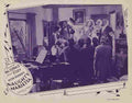 Naughty Marietta 17  film star poster A4 Photo Print