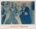 Naughty Marietta 19  film star poster A4 Photo Print