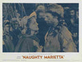 Naughty Marietta 22  film star poster A4 Photo Print
