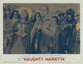 Naughty Marietta 23  film star poster A4 Photo Print