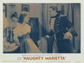 Naughty Marietta 25  film star poster A4 Photo Print