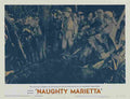 Naughty Marietta 26  film star poster A4 Photo Print