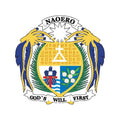 Nauru Coat Of Arms N4474 A4 Photo Print